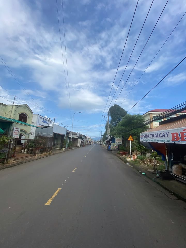 Đất thổ cư 150m² tại Xuân Lập, Long Khánh chỉ 200 triệu - Sổ riêng chính chủ!