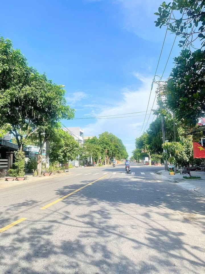 Đất nền Đà Nẵng 100m² giá 5.05 tỷ - Cơ hội đầu tư tuyệt vời!