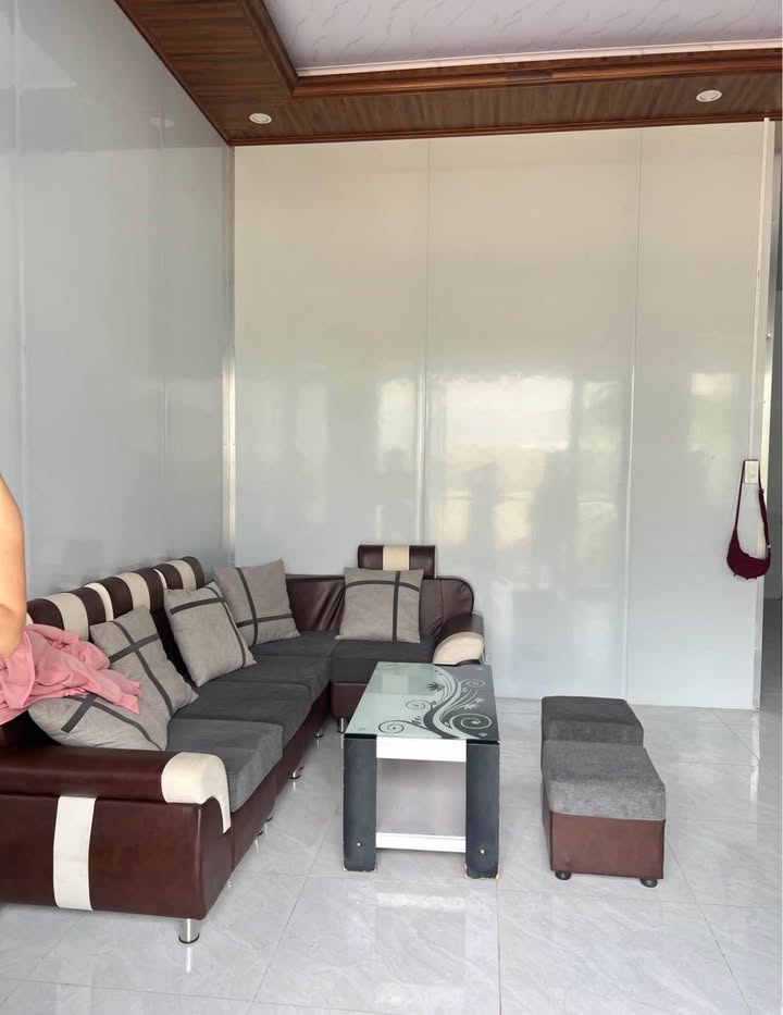 Nhà Đà Lạt 25m² chỉ 1.379 tỷ - Sổ đỏ chính chủ, nhanh tay sở hữu!