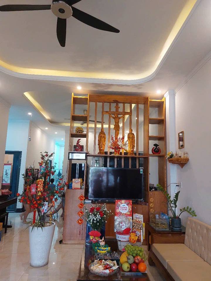 Nhà đúc kiên cố Quảng Tiến, Trảng Bom 200m² giá chỉ 3.8 tỷ - Sẵn sàng chốt ngay!