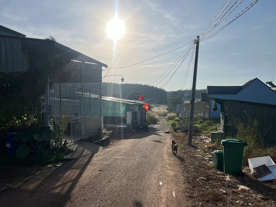 Đất nền Tiến Thành, Đồng Xoài 120m² giá 500 triệu - Cơ hội đầu tư tuyệt vời!