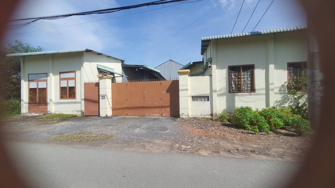 Bán xưởng tại đường Nguyễn Thị Xạnh, Củ Chi, 1022m² - Giá 14.5 tỷ thương lượng