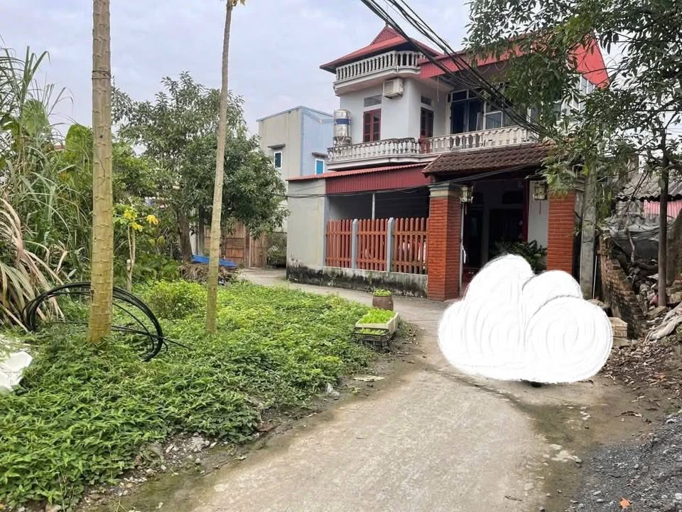 Đất nền lô góc Đồng Văn Duy Tiên 60m² giá 1.7 tỷ - Sổ đỏ chính chủ, mặt tiền rộng!