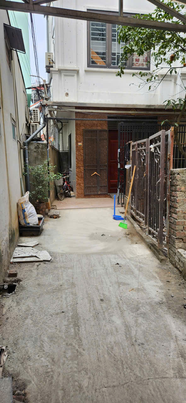 Nhà lô góc Vân Canh, Hoài Đức 36m² giá 5,2 tỷ - Cơ hội đầu tư sinh lời!