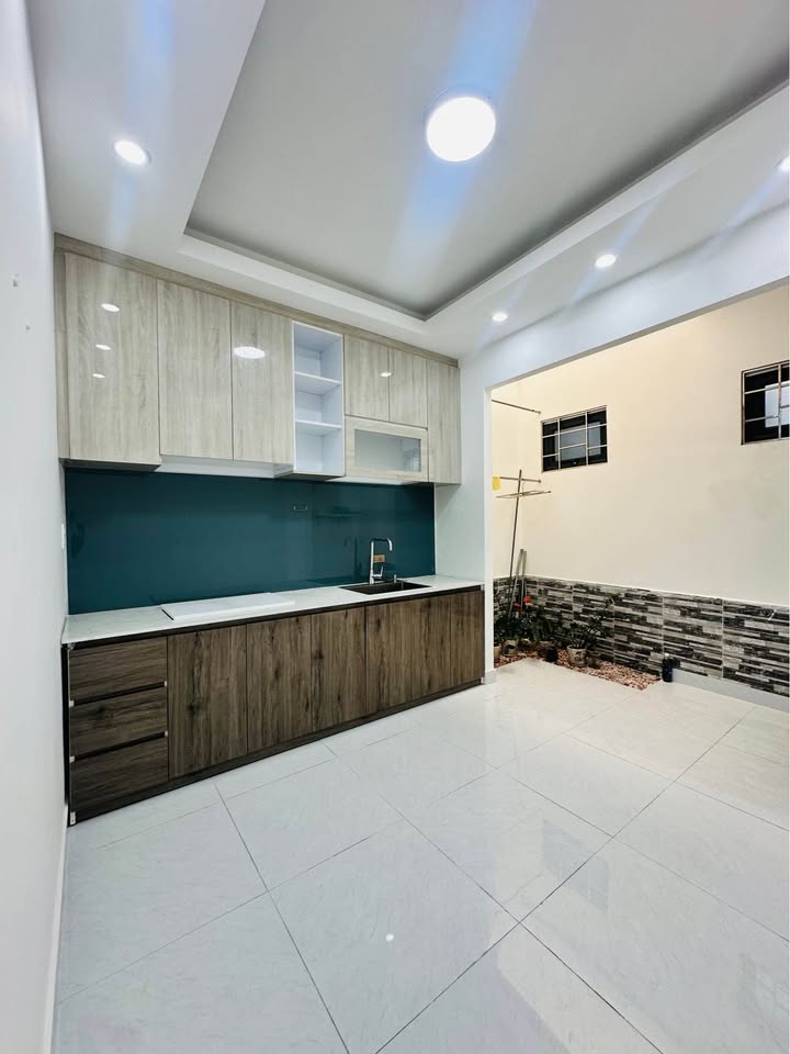 Nhà kiên cố 1 trệt 1 lầu tại Đà Lạt 50m² giá chỉ 2.89 tỷ - Đầu tư sinh lời ngay!