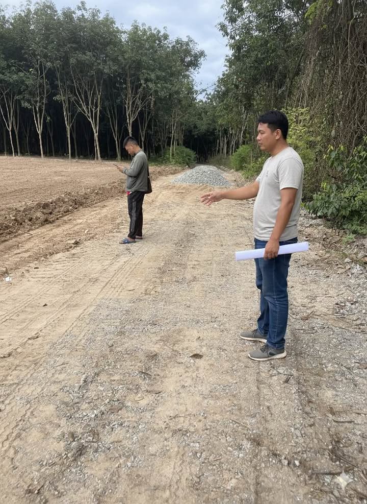 Đất nền Bến Đồn, phường Hòa Lợi, Bình Dương 38.5m² giá 700 triệu - Vị trí tiềm năng gần KCN VISIP II!