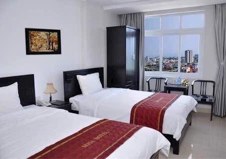 Khách sạn 8 tầng Đường Nguyễn Tất Thành, Hải Châu, Đà Nẵng giá 20 tỷ - Vị trí đắc địa và tiềm năng cao!