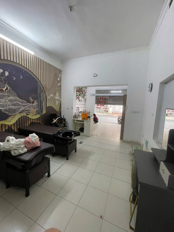 Nhà nguyên căn Đức Giang Long Biên 3PN giá 10 triệu - Mặt phố sầm uất, kinh doanh thuận lợi!