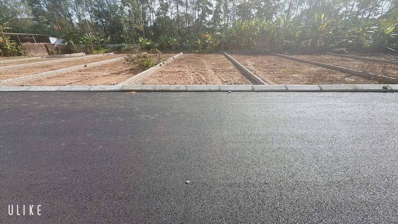 Đất nền Trung Giã, Sóc Sơn 95m² giá nhỉnh 1 tỷ - Sổ đỏ chính chủ!