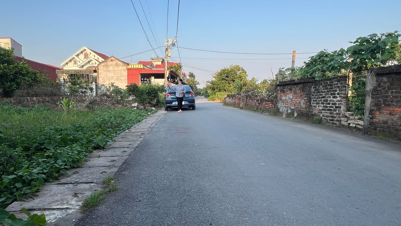 Đất Liên Phương - Phố Hiến, Hưng Yên 71m² giá 2 tỷ - Đường rộng thông thoáng!