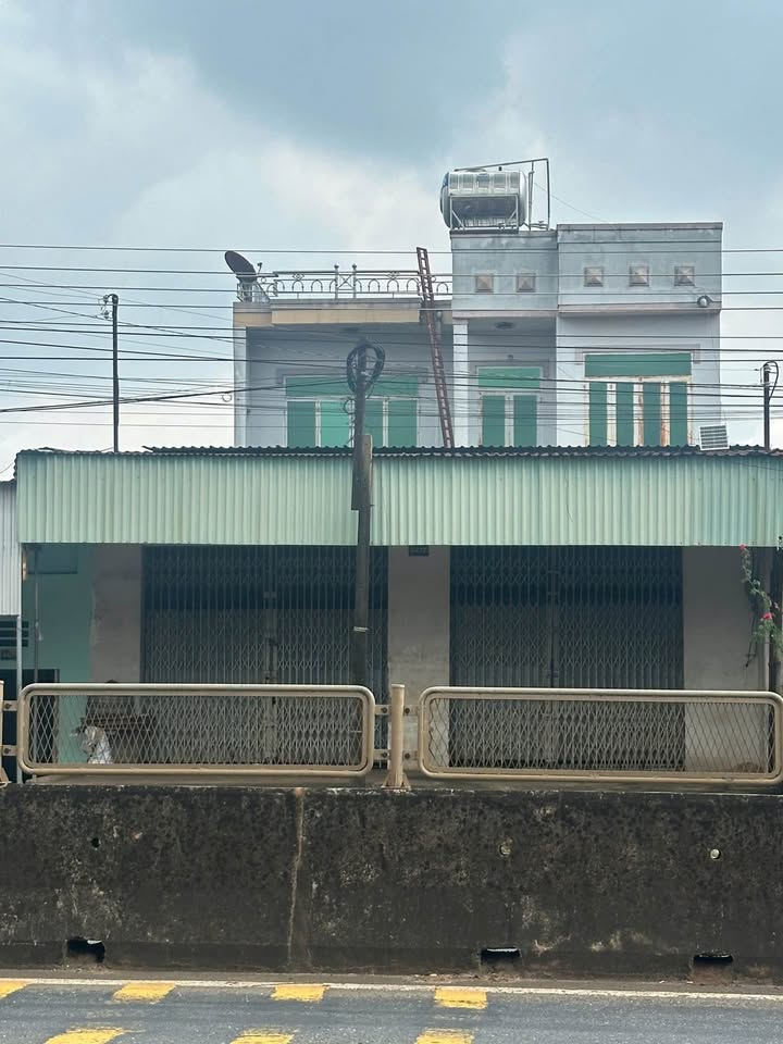 Nhà bán gấp tại xã Xuân Định, Đồng Nai 193.6m² chỉ 3.8 tỷ - Cơ hội đầu tư tốt!