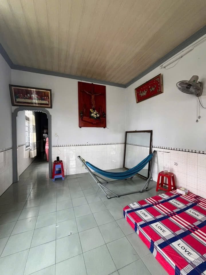 Nhà cấp 4 Hố Nai, Đồng Nai 100m² giá 3.19 tỷ - Pháp lý sổ hồng riêng