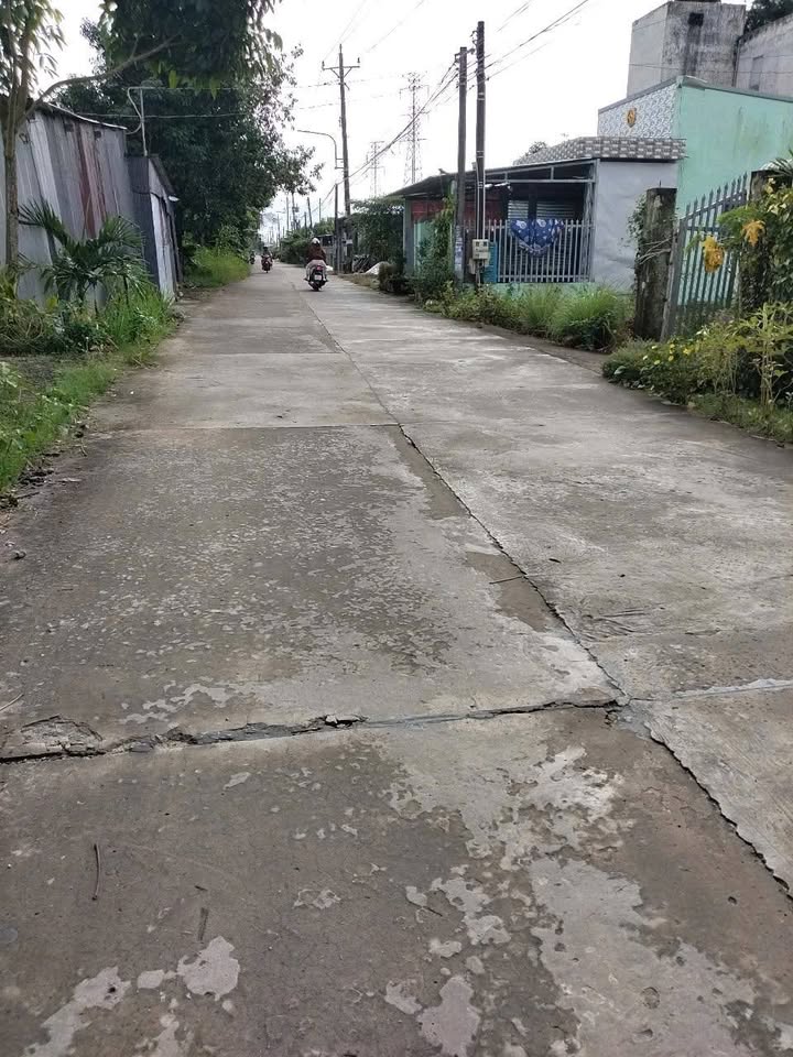 Đất nền Giục Tượng, Châu Thành, 150m² giá 400 triệu - Cơ hội đầu tư hấp dẫn!