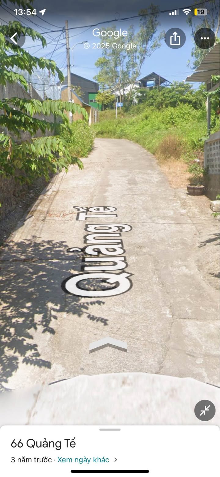 Đất nền mặt tiền Quảng Tế, Thủy Xuân, 100m² chỉ 2.1 tỷ - Cơ hội đầu tư sinh lời!