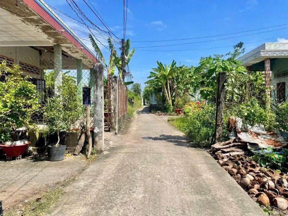 Lô đất hẻm ô tô Tân An 180m² giá 750 triệu - Đầu tư sinh lời nhanh!