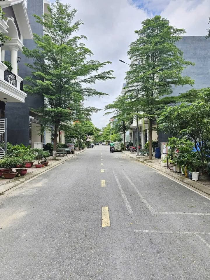 Nhà phố An Phú 74m² giá 5.5 tỷ - Kinh doanh sầm uất mặt tiền 13m!