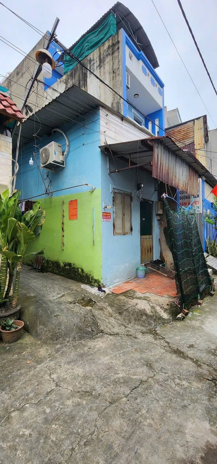 Nhà trọ Tỉnh Lộ 10, Bình Tân 80m² giá 2.9 tỷ - Đầu tư sinh lời ngay!