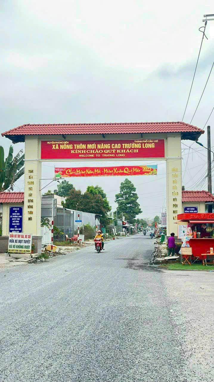 Đất nông nghiệp 7187m² mặt tiền đường 926 - Giá chỉ 6.888 tỷ