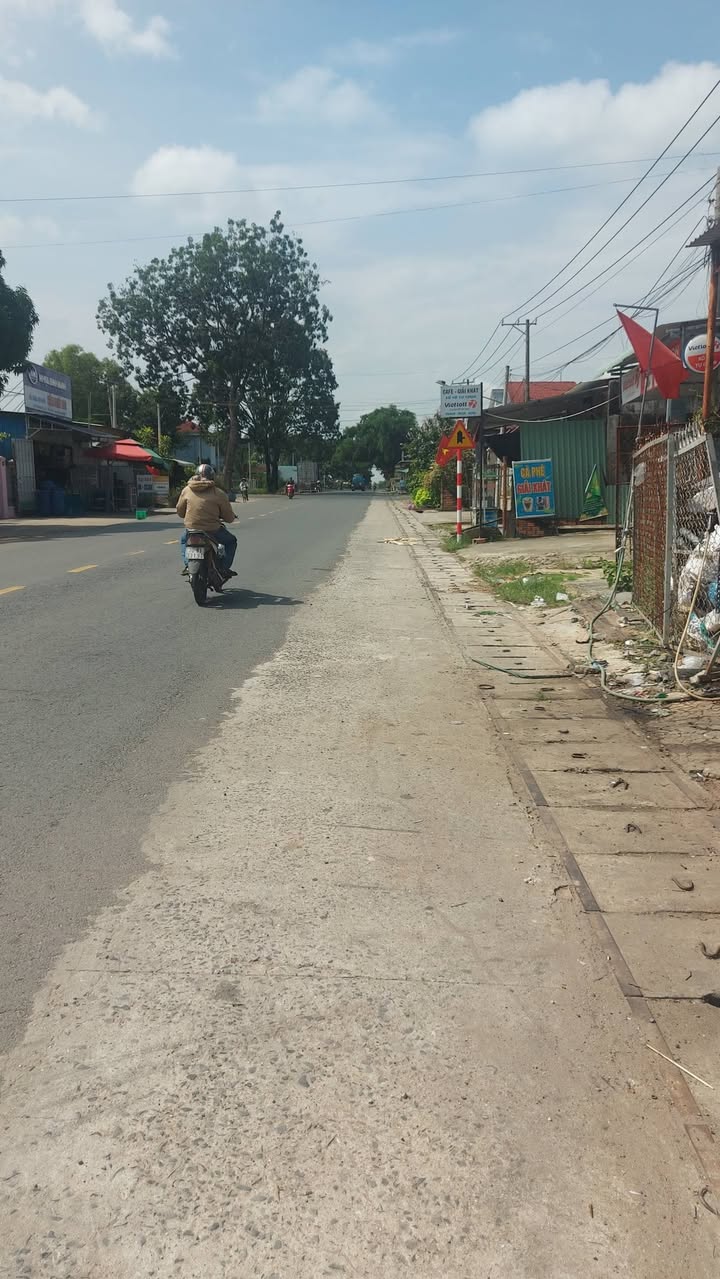 Đất nền đường Trần Văn Trà, 758.5m² giá 2.05 tỷ - Cơ hội đầu tư hấp dẫn!