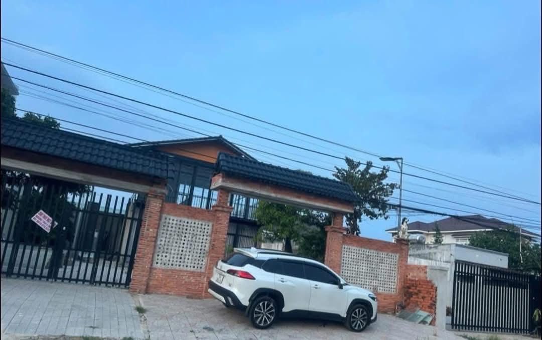 Đất nền thổ cư 25m² đường Nguyễn Văn Rốp - Giá chỉ 400 triệu, thương lượng!