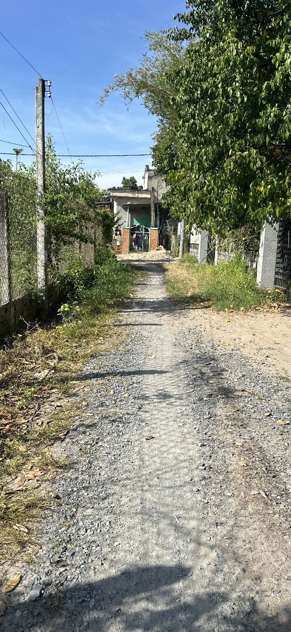 Đất nền khu dân cư Gia Huynh, Trang Bang, Tây Ninh 800m² - Giá 3.25 tỷ, thương lượng tốt!