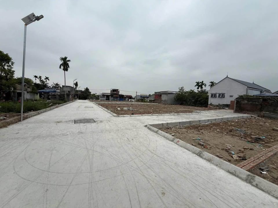 Đất nền Phù Liễn, Kiến An 40.8m² giá 850 triệu - Cơ hội đầu tư tuyệt vời!