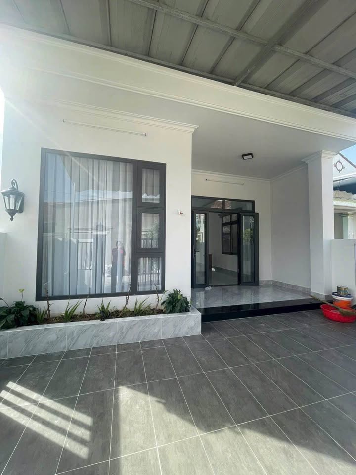 Nhà riêng Vĩnh Trung Nha Trang 160m² giá 2.55 tỷ - Sẵn sàng ở ngay!