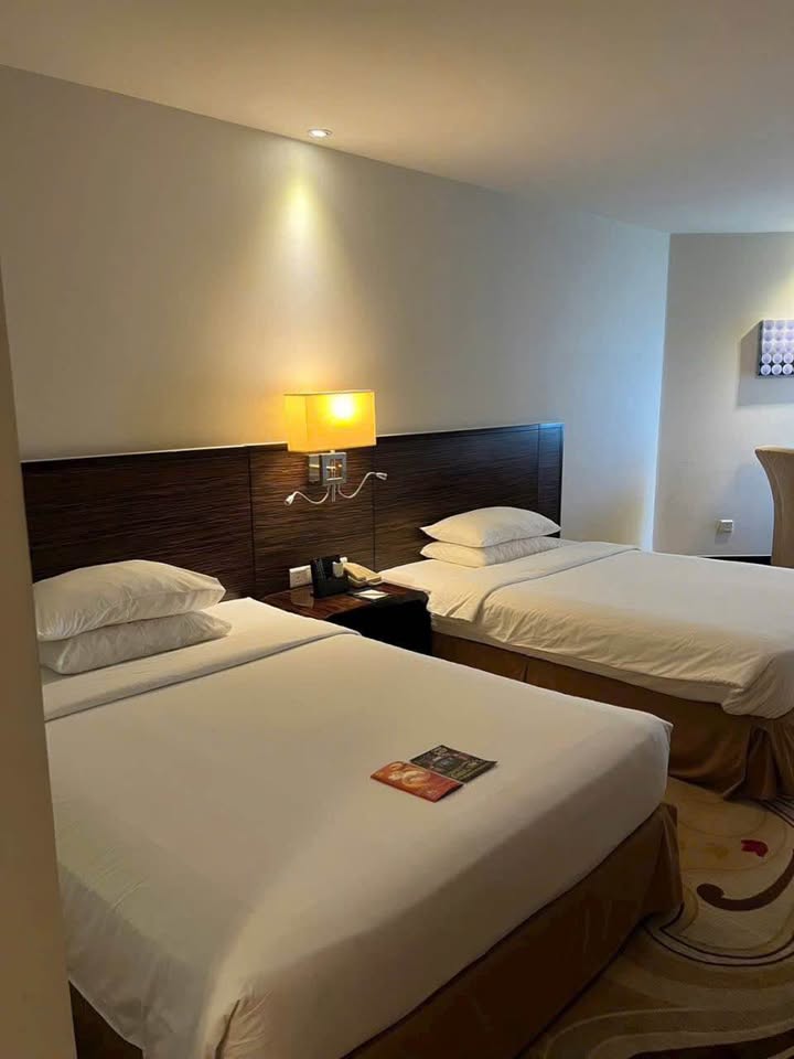 Căn hộ Havana Nha Trang 38m² giá 2.25 tỷ - View Biển tuyệt đẹp!