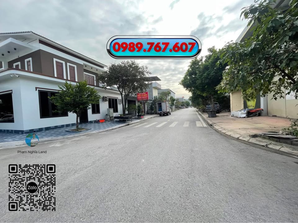 Đất dự án KĐT Thái Hà Hiệp Sơn Kinh Môn - Diện tích từ 90m² giá chỉ từ 1.4 tỷ!