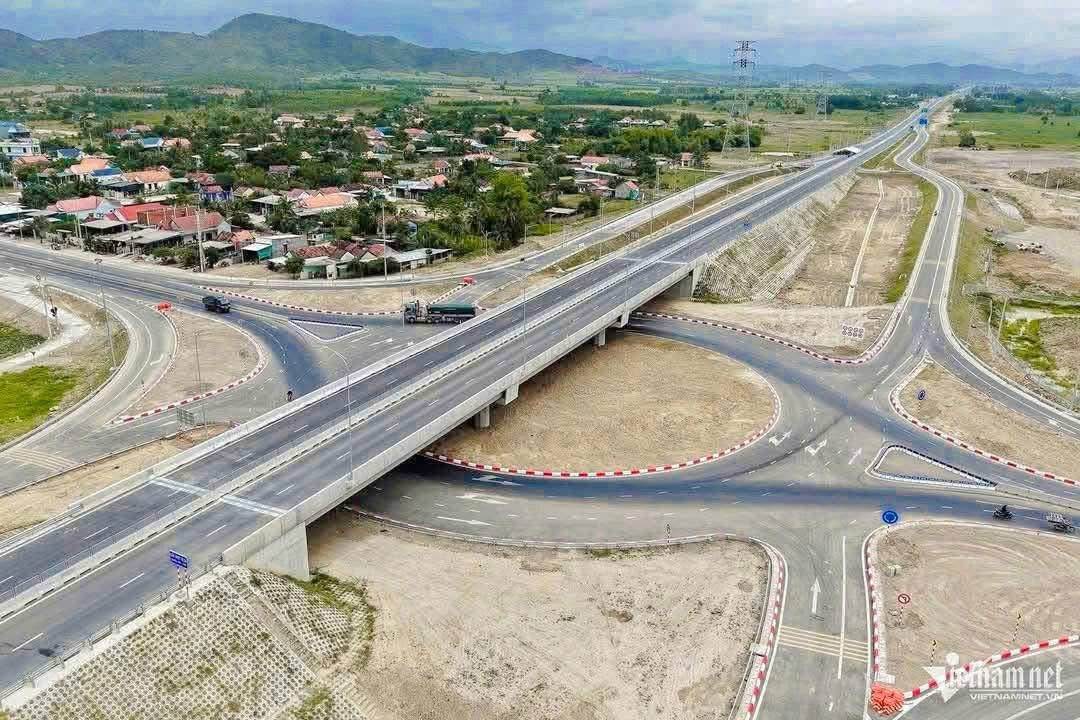 Đất nền Ninh Xuân Khánh Hòa 210m² giá 860 triệu - Đầu tư sinh lời ngay!