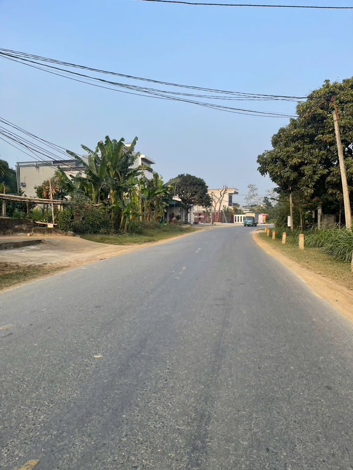 Đất nền thôn 1, xã Thọ Lâm, 80m² giá 850 triệu - Vị trí đắc địa ngay mặt đường Quốc lộ 47C