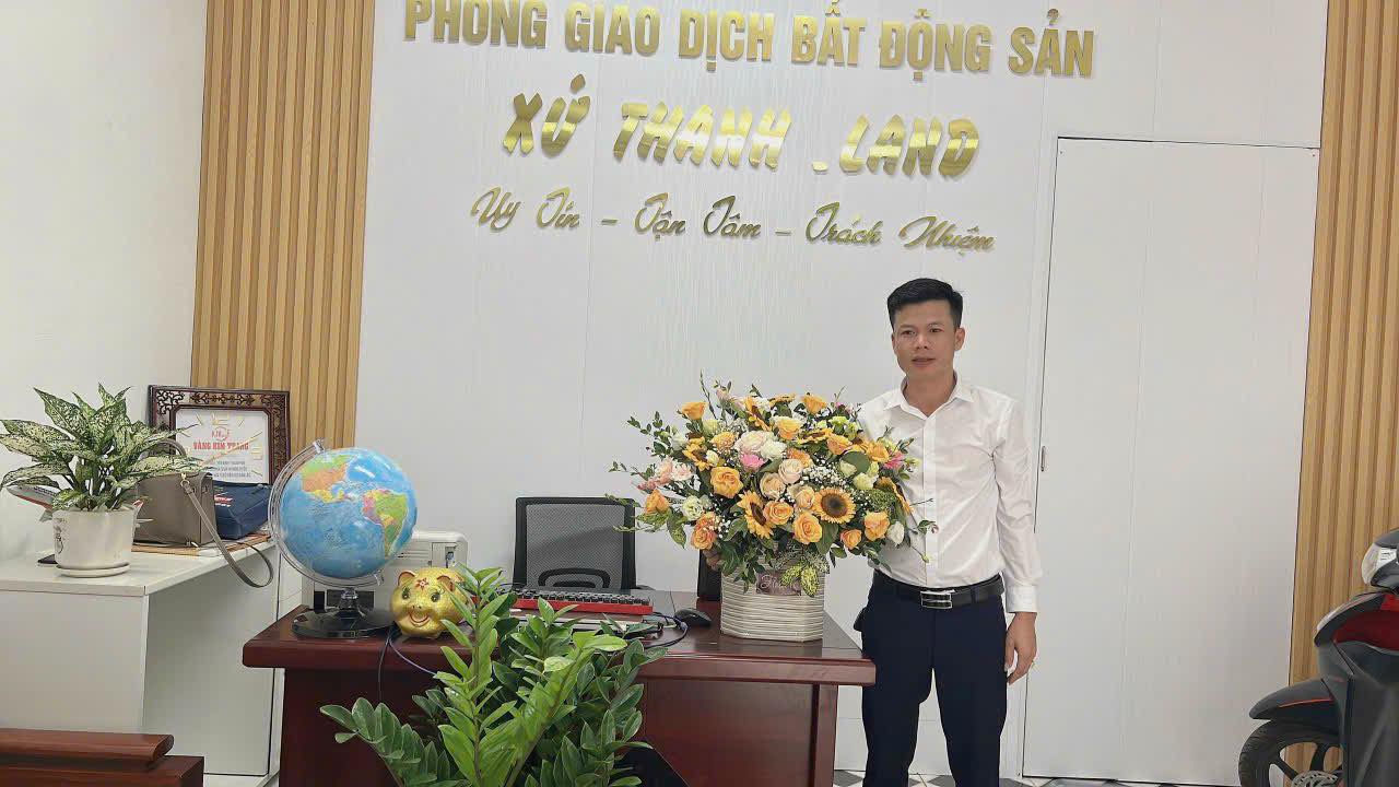 Đất nền Thiệu Phúc 100m² giá thỏa thuận - Vị trí đắc địa, thuận tiện mọi bề!