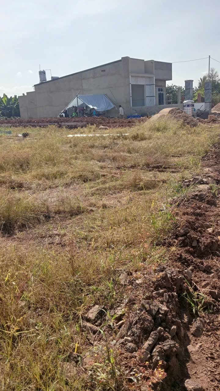 Đất thổ cư Hưng Thịnh 175m² giá 1.15 tỷ - Cơ hội đầu tư tuyệt vời!