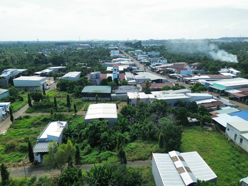 Đất mặt tiền nhựa 7m Bình Lộc 17m² giá 850 triệu - Pháp lý rõ ràng, đầu tư sinh lời!