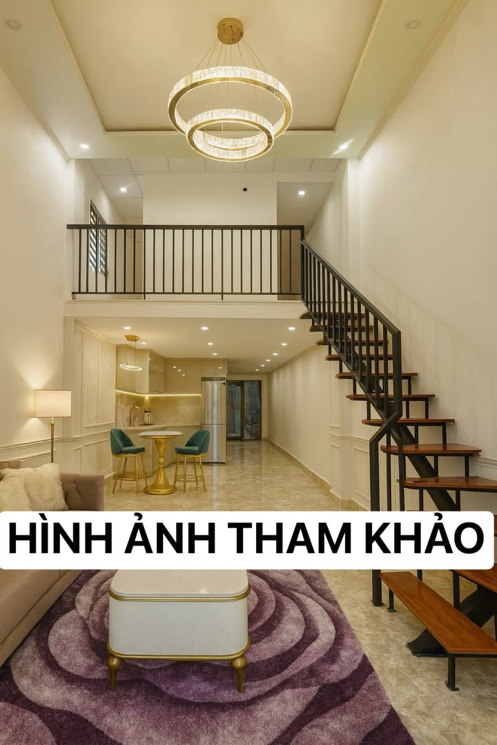 Nhà riêng K377 Hải Phòng 53m² giá 3 tỷ - Vào ở ngay trước Tết!