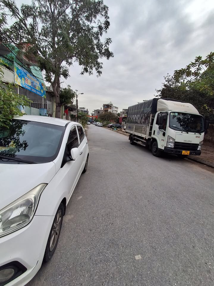 Nhà 3 tầng độc lập đường Trần Nhân Tông, Kiến An, 45m² giá 2.7 tỷ - Cơ hội vàng cho gia đình bạn!