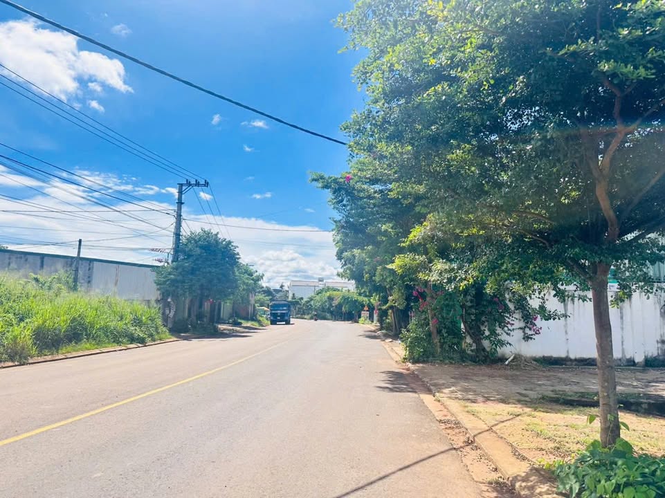 Nhà vườn mặt tiền Y Ngông nối dài, Buôn Ma Thuột 500m² giá 6.32 tỷ - Cơ hội đầu tư tuyệt vời!