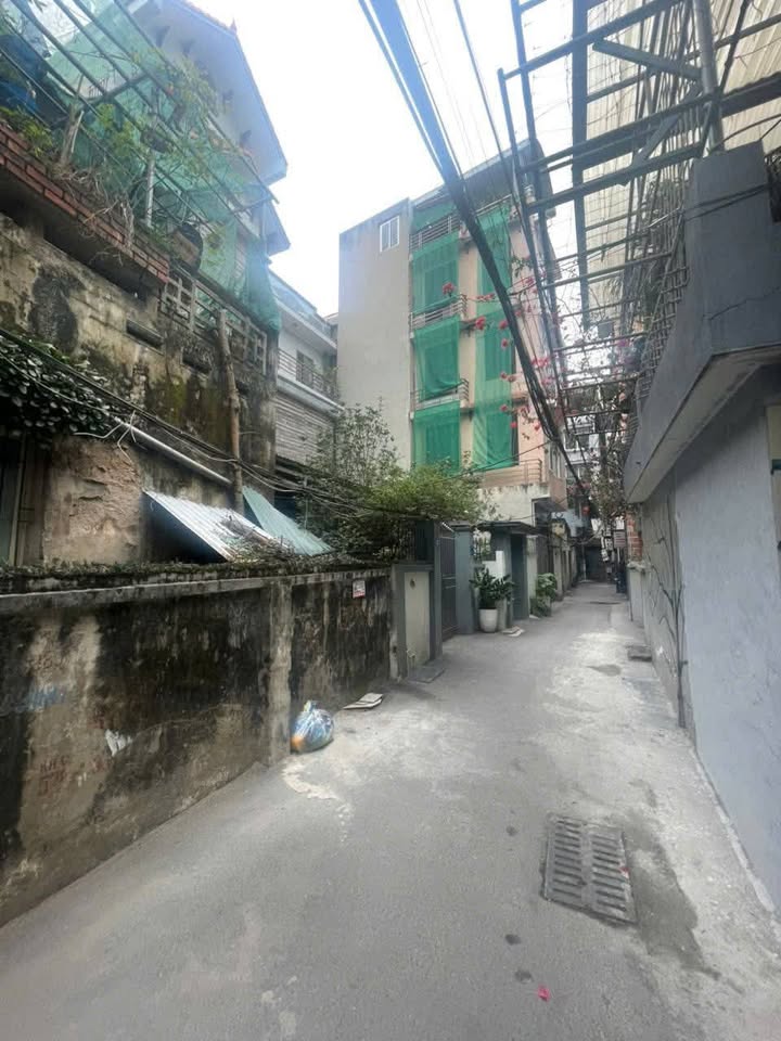 Đất Cầu Am, Vạn Phúc, Hà Đông 132m² giá 21.8 tỷ - Tiềm năng tăng giá mạnh!