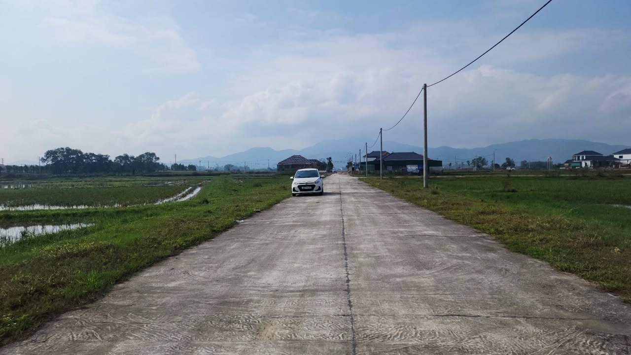 Đất nền Thạch Xuân - 250m² giá 3 tỷ - Vị trí đẹp, gần cao tốc!