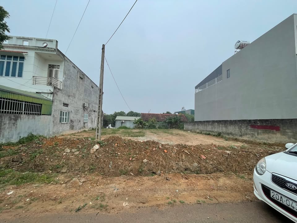 Đất nền Kim Long, Tam Dương 100m² giá 1.6 tỷ - Đầu tư sinh lời ngay!