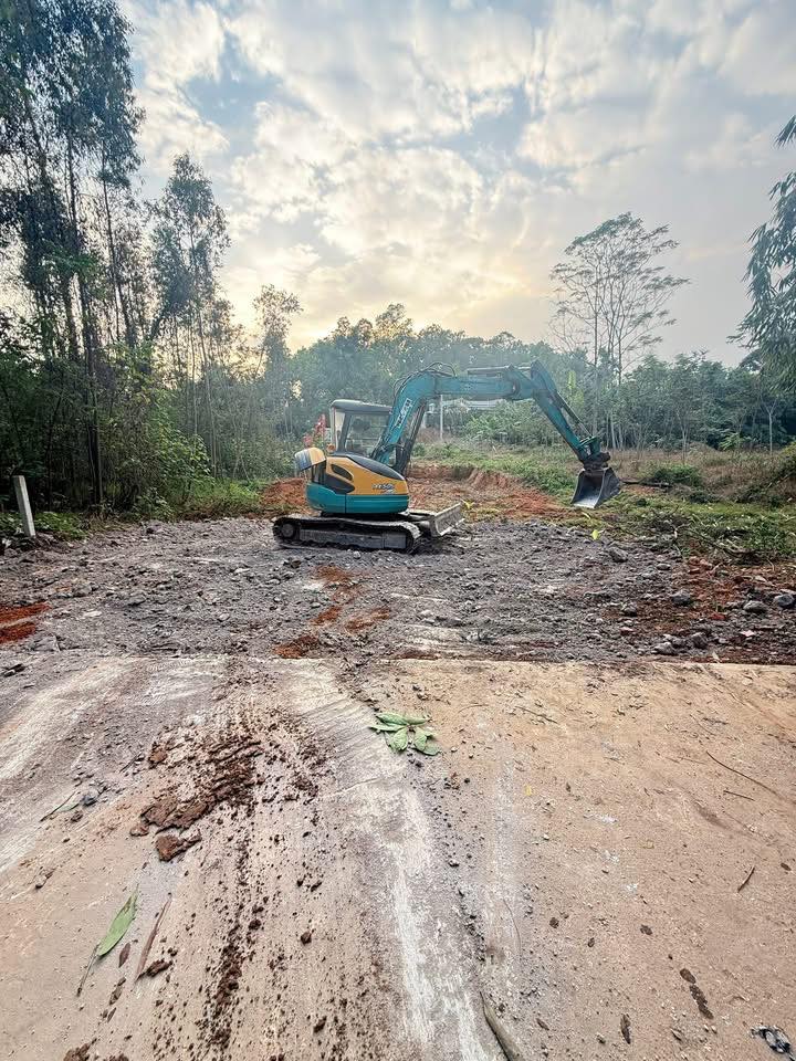 Đất nền Kim Long 130m² giá 800 triệu - Đối diện KCN Vitto!