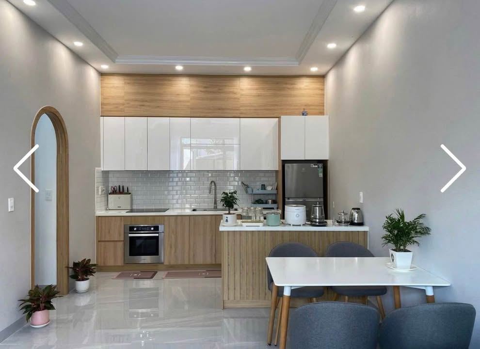 Nhà 3 tầng Tiểu La, Hải Châu - 50m² giá 5.8 tỷ - Đầu tư sinh lời ngay!