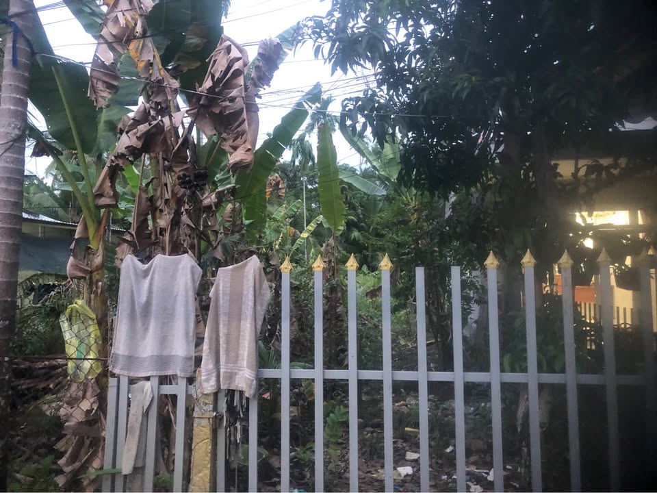 Đất nền An Bình, Cần Thơ 309m² giá 1.5 tỷ - Pháp lý rõ ràng, thương lượng tốt!