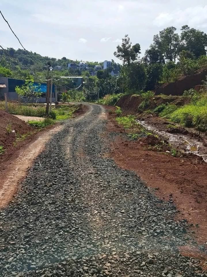 Đất nền Nghĩa Phú 720m² giá 900 triệu - Cơ hội đầu tư tuyệt vời!