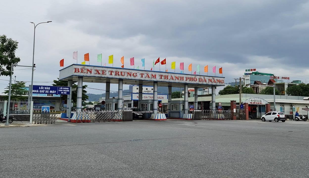 Lô đất mặt tiền đường Thanh Tịnh, Đà Nẵng 110m² giá 6.7 tỷ - Cơ hội đầu tư hấp dẫn!