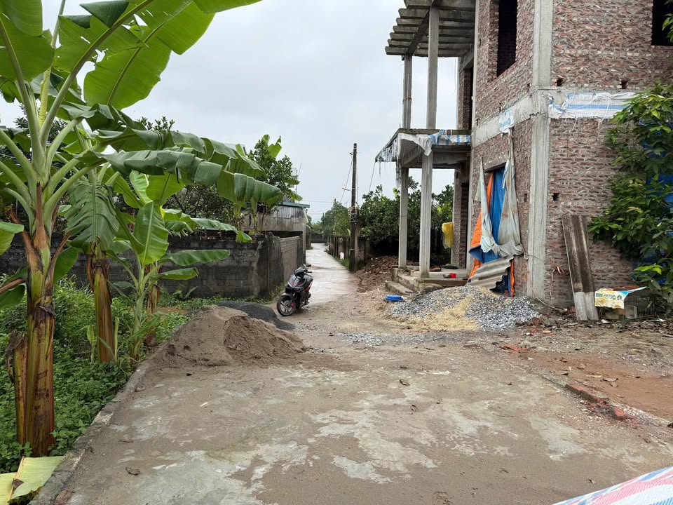 Đất nền Bột Xuyên, Mỹ Đức 106m² giá 1.123 tỷ - Đầu tư an cư lý tưởng!