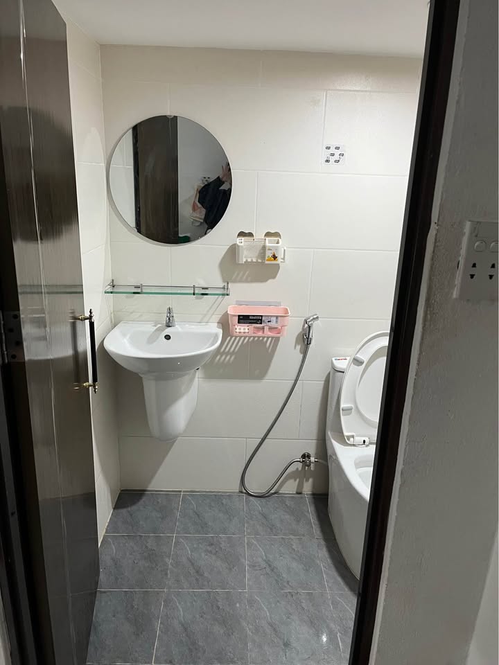 Phòng cho thuê K356/22 Hoàng Diệu, Hải Châu 20m² giá chỉ 4 triệu - Sạch sẽ, thoáng mát ngay trung tâm!