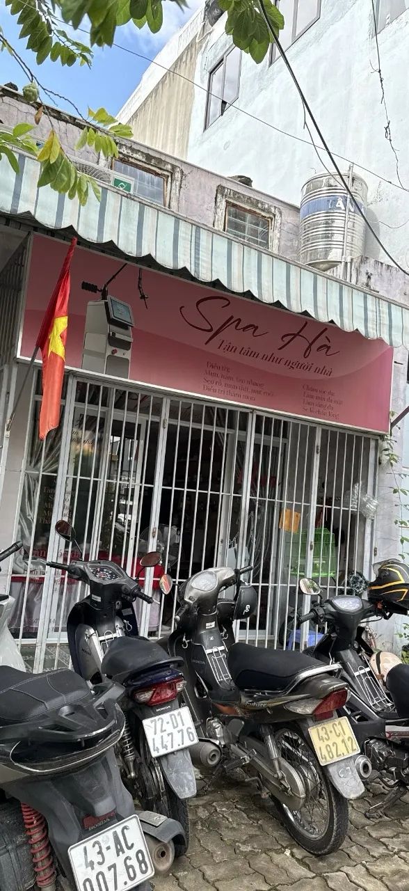 Đất ở đô thị đường Hoàng Thúc Trâm 82m² - Sổ đỏ lâu dài, pháp lý rõ ràng!