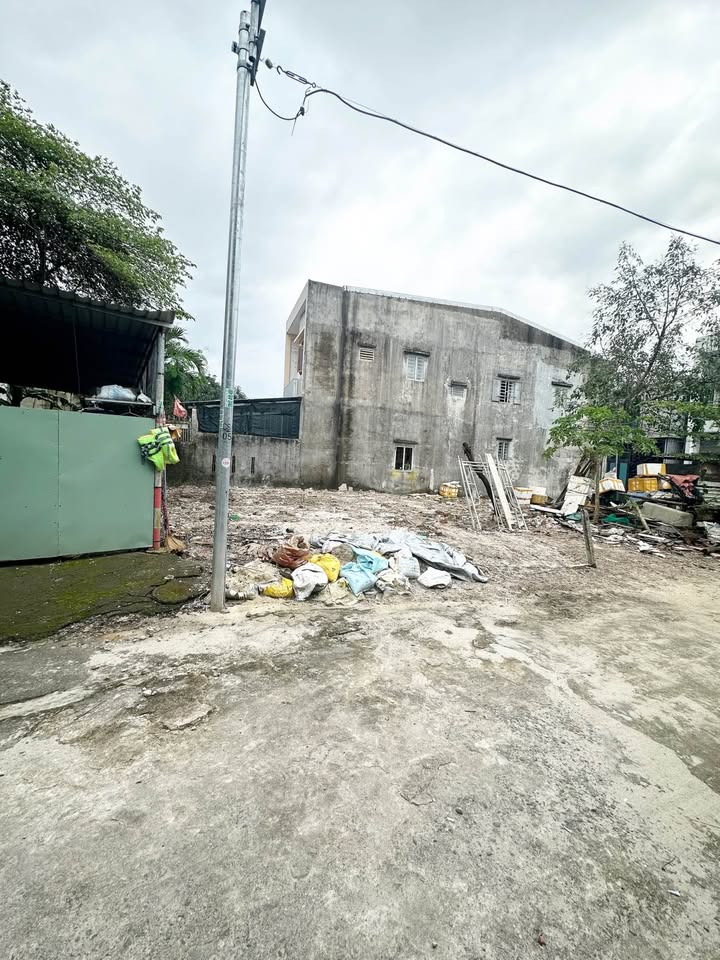 Đất nền K19/9 Bùi Chát, Liên Chiểu 70m² - Giá chỉ 2.55 tỷ, thương lượng tốt!