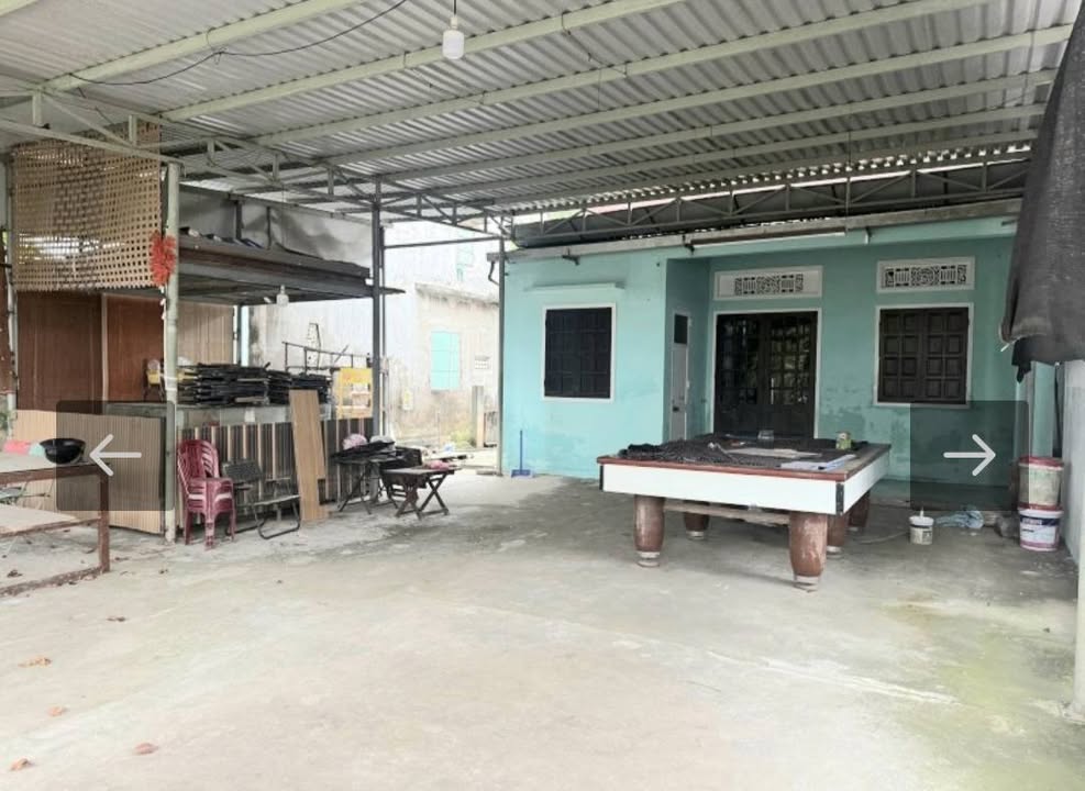 Nhà phố 310m² Kiệt Nguyễn Du, Hội An giá chỉ 2.99 tỷ - Đầu tư sinh lời ngay!